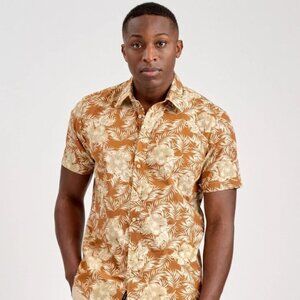 Sand Copenhagen 8014 Simon N STLight Brown